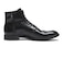 SR03811　STIVALI BOOT　NERO　676322-0001