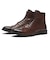 SR03811　STIVALI BOOT　VINO　676322-0002
