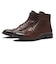SR03811　STIVALI BOOT　VINO　676322-0002