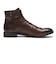 SR03811　STIVALI BOOT　VINO　676322-0002