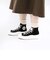 31312520　AS LIGHT PLTS II HI　BLACK　683405-0001