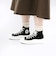 31312520　AS LIGHT PLTS II HI　BLACK　683405-0001