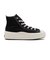 31312520　AS LIGHT PLTS II HI　BLACK　683405-0001