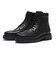 SR03970　NUBI MOC HI　L/BLACK　681137-0001