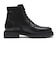 SR03970　NUBI MOC HI　L/BLACK　681137-0001