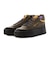 100201443　CLUB C GEO MID　DRKMTR/BRWM/PEA　688806-0001