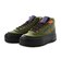 100201444　CLUB C GEO MID　BLK/GRN/RUP　688807-0001