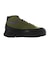 100201444　CLUB C GEO MID　BLK/GRN/RUP　688807-0001