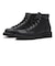 D028001　DANNER LTJ　BLACK　669386-0001