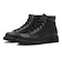 D028001　DANNER LTJ　BLACK　669386-0001
