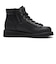 D028001　DANNER LTJ　BLACK　669386-0001
