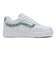 V2920 LPD　RIGIDA　WHITE/MINT　680736-0001