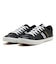 37900112　CV V-C SL OX　*BLACK　687791-0001