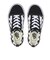 V36PS　17-22(H) OLD SKOOL　BLK/WHT CHECK　680918-0002