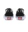 V36PS　17-22(H) OLD SKOOL　BLK/WHT CHECK　680918-0002