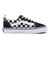 V36PS　17-22(H) OLD SKOOL　BLK/WHT CHECK　680918-0002