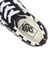 V36PS　17-22(H) OLD SKOOL　BLK/WHT CHECK　680918-0002