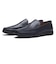 HL60060　BELLO VAMP　L/NAVY　679631-0003