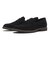 HL60042　TESORO LOAFER　S/BLACK　679632-0001