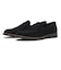 HL60042　TESORO LOAFER　S/BLACK　679632-0001