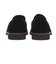 HL60042　TESORO LOAFER　S/BLACK　679632-0001