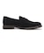 HL60042　TESORO LOAFER　S/BLACK　679632-0001