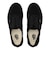 VN000CRTBKA　AUTHENTIC　*SUEDE BLK/BLK　684349-0001