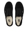 VN000CRTBKA　AUTHENTIC　*SUEDE BLK/BLK　684349-0001