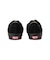VN000CRTBKA　AUTHENTIC　*SUEDE BLK/BLK　684349-0001