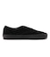 VN000CRTBKA　AUTHENTIC　*SUEDE BLK/BLK　684349-0001