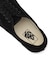 VN000CRTBKA　AUTHENTIC　*SUEDE BLK/BLK　684349-0001