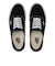 VN000CRTBPB　AUTHENTIC　*SUEDE BLK/TRU　684350-0001