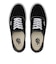 VN000CRTBPB　AUTHENTIC　*SUEDE BLK/TRU　684350-0001