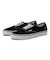 VN000CRTBPB　AUTHENTIC　*SUEDE BLK/TRU　684350-0001