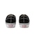 VN000CRTBPB　AUTHENTIC　*SUEDE BLK/TRU　684350-0001