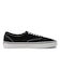 VN000CRTBPB　AUTHENTIC　*SUEDE BLK/TRU　684350-0001