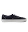VN000CRTENI　AUTHENTIC　*SUEDE PEACOAT　684351-0001