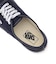 VN000CRTENI　AUTHENTIC　*SUEDE PEACOAT　684351-0001