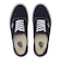 VN000CRTENI　AUTHENTIC　*SUEDE PEACOAT　684351-0001