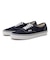 VN000CRTENI　AUTHENTIC　*SUEDE PEACOAT　684351-0001