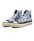 31313100　AS J TP HI　*NAVY/WHITE　687780-0001