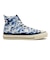 31313100　AS J TP HI　*NAVY/WHITE　687780-0001