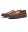 HL60060　BELLO VAMP　L/BROWN　679631-0002