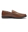 HL60060　BELLO VAMP　L/BROWN　679631-0002