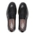 HL60042　TESORO LOAFER　L/BLACK　679632-0003