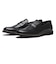 HL60042　TESORO LOAFER　L/BLACK　679632-0003