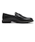 HL60042　TESORO LOAFER　L/BLACK　679632-0003