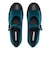 31313640　AS LP MJ VELVET OX　*DARK GREEN/BK　687794-0001
