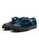 31313640　AS LP MJ VELVET OX　*DARK GREEN/BK　687794-0001