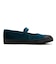 31313640　AS LP MJ VELVET OX　*DARK GREEN/BK　687794-0001
